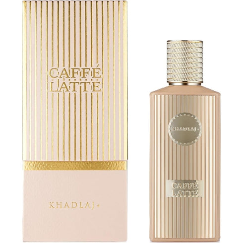 Khadlaj Extrait De Parfum 100ml Spray - Caffe Latte