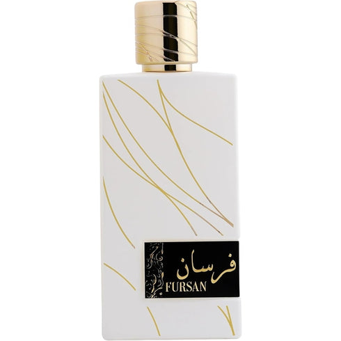 Khadlaj Perfumes Fursan White Eau de Parfum 100ml Spray