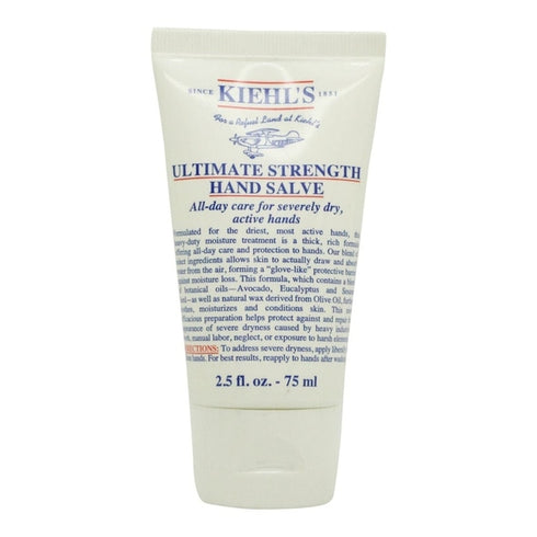 Kiehl's Ultimate Strength Hand Salve 75ml