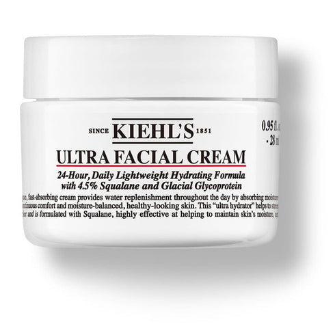 Kiehl's Ultra Facial Cream 28ml