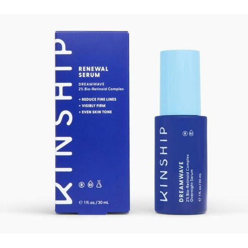 Kinship Dreamwave 2% Bio-Retinoid Complex Serum 30ml