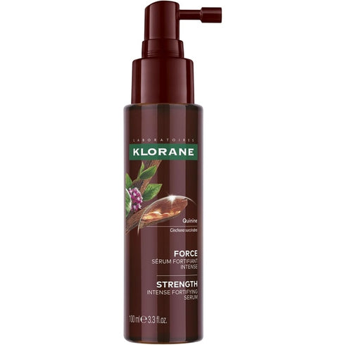 Klorane Anti Chute Intense Strengthening Treatment Anti-Hair Loss 100ml