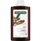 Klorane Quinine & Organic Edelweiss Shampoo 400ml - Anti Hair Loss