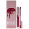 Kylie Cosmetics Matte Lip Kit 3ml Liquid Lipstick + 1.1g Lip Liner - Extraordinary