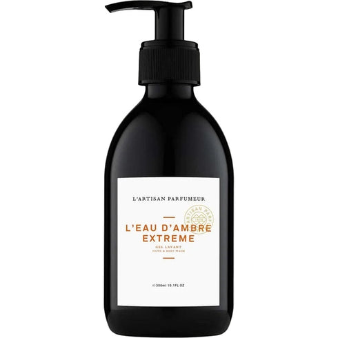L'Artisan Parfumeur L'eau d'Ambre Extreme Body Lotion 300ml