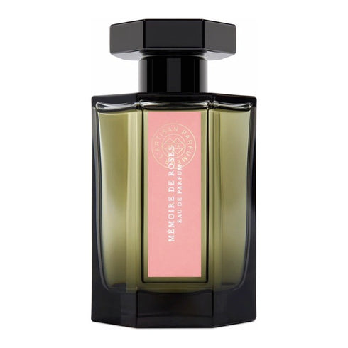 L'Artisan Parfumeur Mémoire de Roses Eau de Parfum 100ml Spray