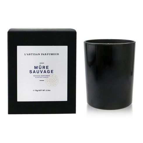 L'Artisan Parfumeur Mure Sauvage Scented Candle 70g