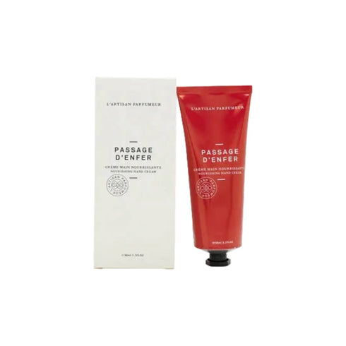 L'Artisan Parfumeur Passage d'Enfer Hand Cream 50ml
