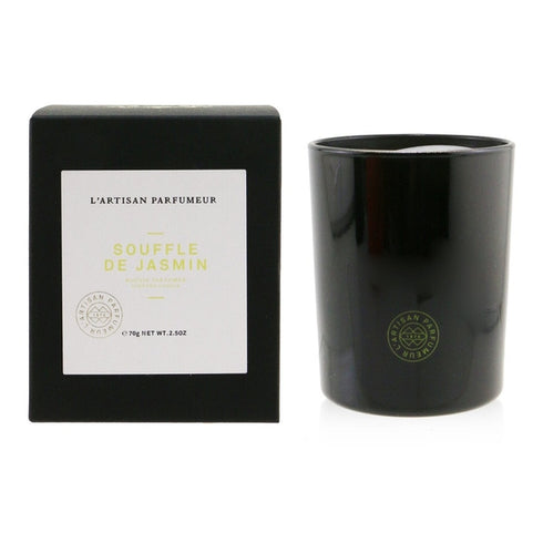 L'Artisan Parfumeur Souffle De Jasmin Scented Candle 70g