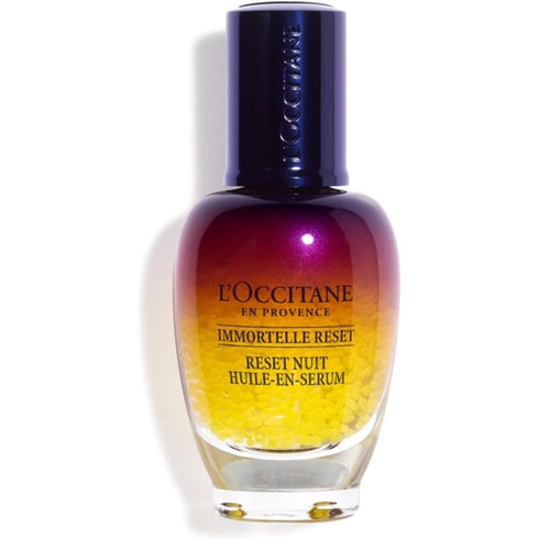 L'Occitane Immortelle Reset Overnight Serum 30ml