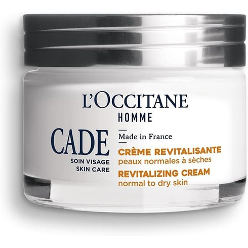 L'Occitane Revitalising Face Cream 50ml