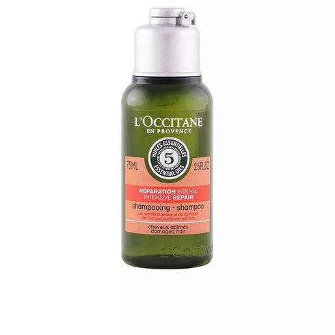 L'Occitane en Provence Aromachologie Repairing Shampoo 75ml