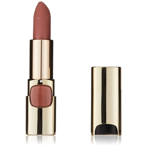 L'Oreal Color Riche Lipstick 3.7g - C411 Wild Tango