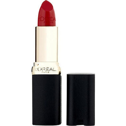L'Oréal Color Riche Moisture Matte Lipstick 3.7g - 215 Flaming Kiss