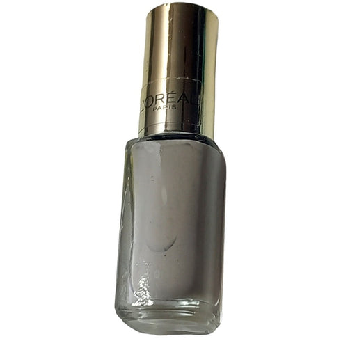 L'Oreal Color Riche Nail Polish 5ml - 622 Soft Chinchilla