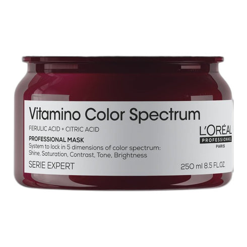 L'Oréal Paris Serie Expert Vitamino Color Spectrum Professional Mask 250ml