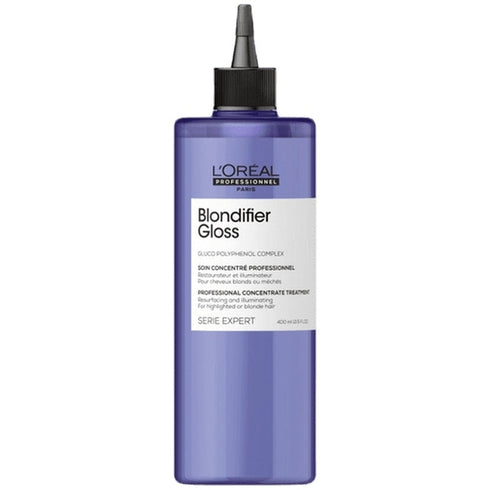 L'Oréal Professionnel Série Expert Blondifier Gloss Treatment 400ml