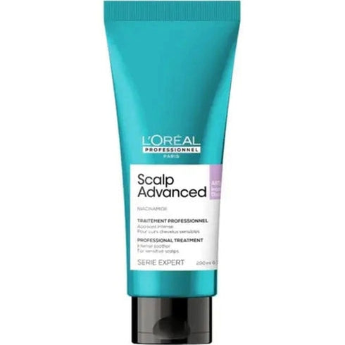 L'Oréal Scalp Advanced Anti-Discomfort Intense Soother Treatment 200ml