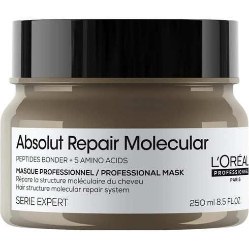 L'Oréal Série Expert Absolut Repair Molecular Leave-In Mask 250ml