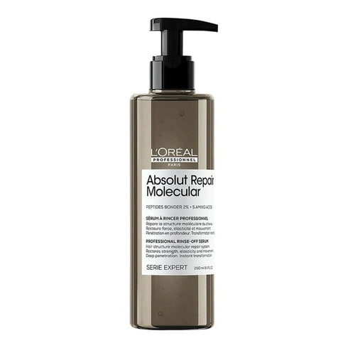 L'Oréal Série Expert Absolut Repair Molecular Rinse-Off Serum 250ml