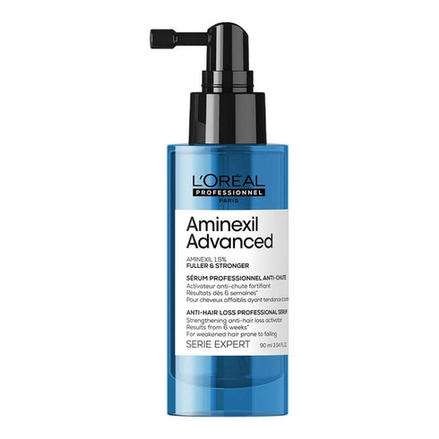 L'Oréal Serie Expert Aminexil Advanced Anti-Hairloss Activator Serum 90ml