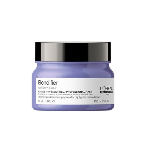 L'Oréal Serie Expert Blondifier Hair Mask 250ml