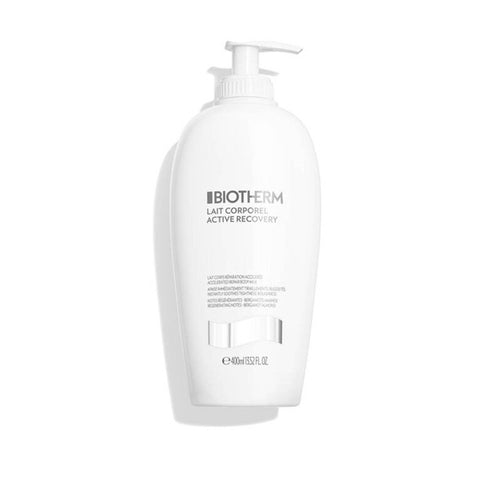 Biotherm Intense Repair Body Milk 400ml
