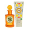 Monotheme Zagara Gift Set 100ml EDT + 100ml Shower Gel