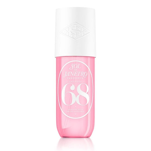 Sol De Janeiro Crush Cheirosa 68 Perfume Mist 240ml Spray