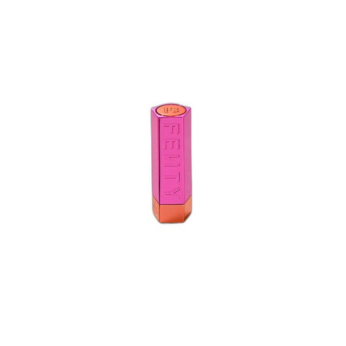 Fenty Beauty Icon The Case Refillable Lipstick Case - Summatime Empty