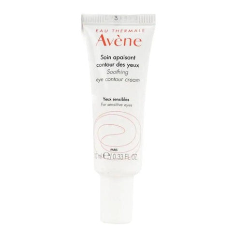 Avène Soothing Eye Contour Cream 10ml