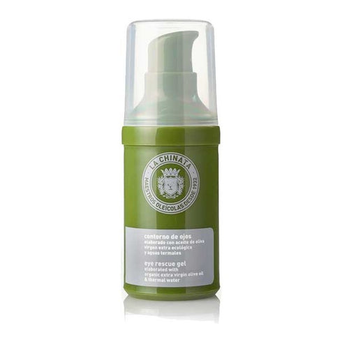 La Chinata Eye Rescue Gel 20ml