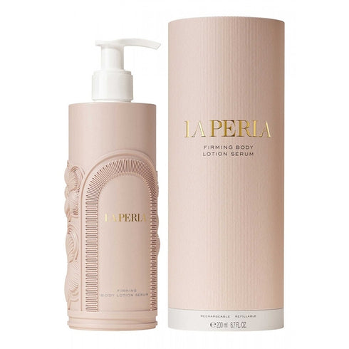 La Perla Firming Body Lotion Serum 200ml Refill