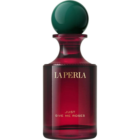 La Perla Just Give Me Roses Eau de Parfum 120ml Spray