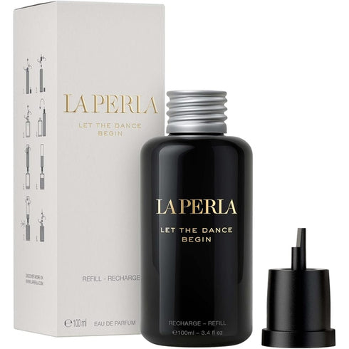 La Perla Let The Dance Begin Eau de Parfum 100ml Refill