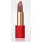 La Perla Matte Silk Lipstick - #101 - Nude Red - 3.5g