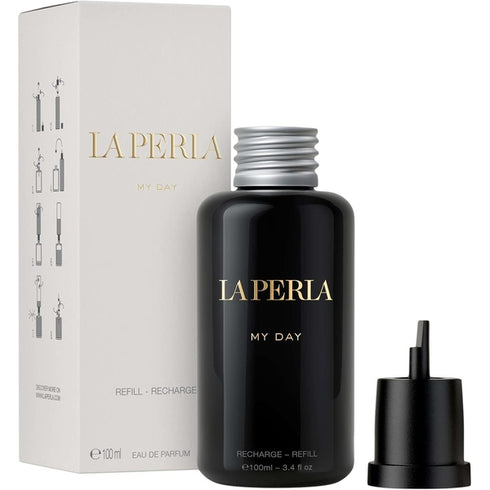 La Perla My Day Eau de Parfum 100ml Refill