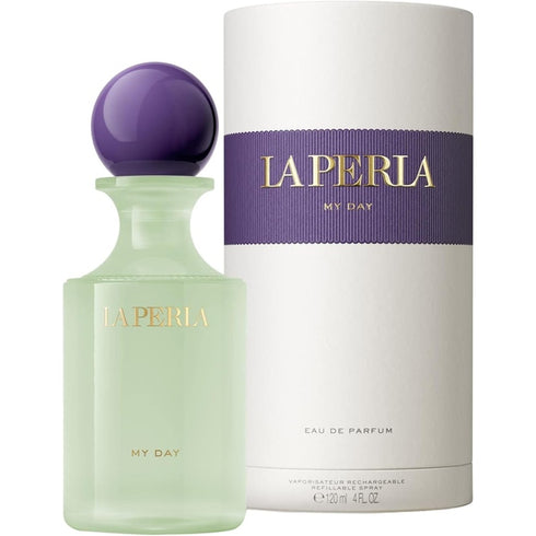 La Perla My Day Eau de Parfum 120ml Spray
