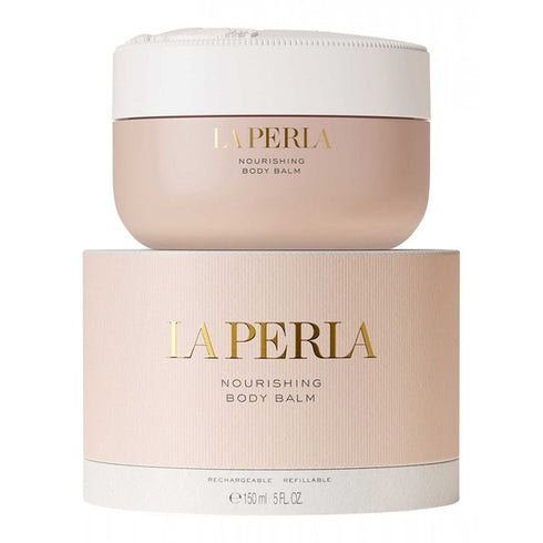 La Perla Nourishing Body Balm 150ml Refill