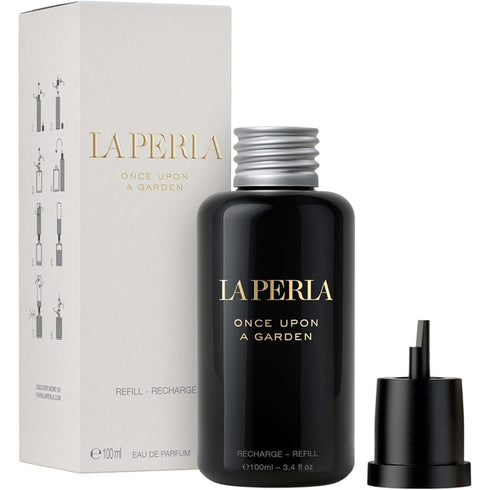 La Perla Once Upon A Garden Eau de Parfum 100ml Refill