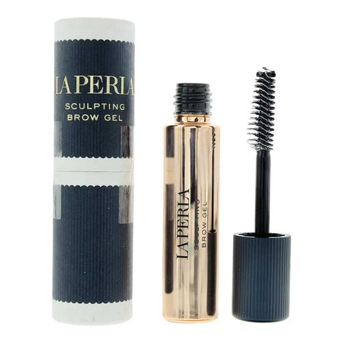 La Perla Sculping Brow Mascara - #200 Transparent - 4.5ml