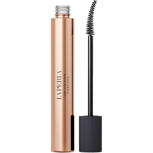 La Perla Volumizing Mascara - #102 - Rich Brown - 7.2ml