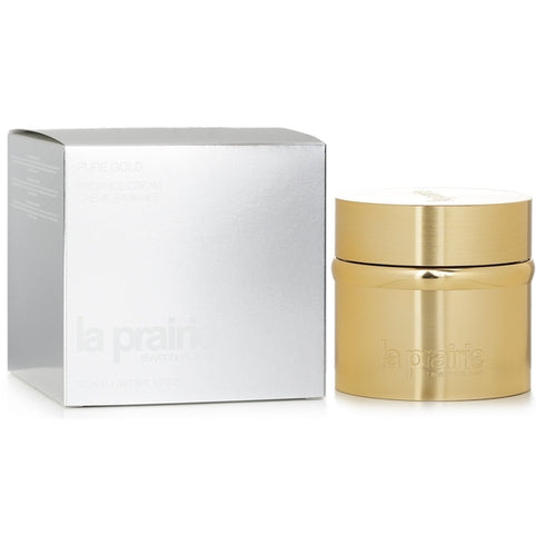 La Prairie Pure Gold Radiance Cream Face Cream 50ml