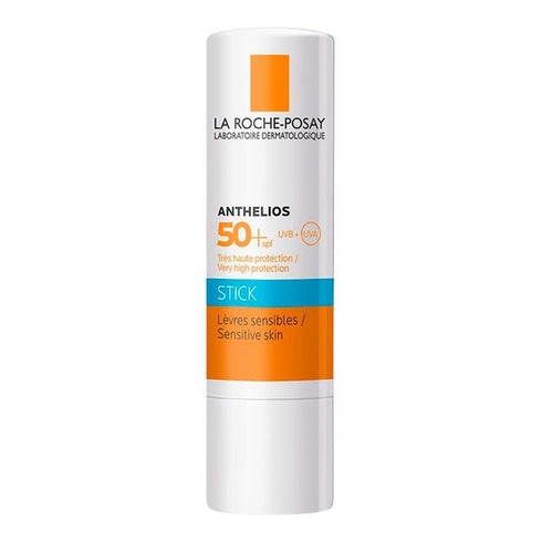 La Roche-Posay Anthelios XL Stick SPF50+ 9g - For Sensitive Areas
