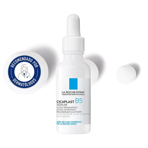 La Roche-Posay Cicaplast B5 Serum 30ml