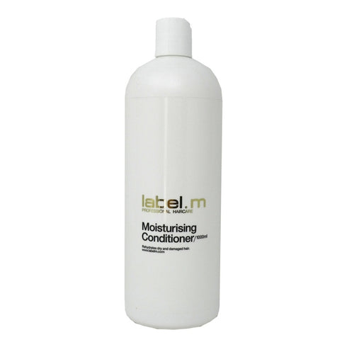 Label.m Moisturising Conditioner 1000ml