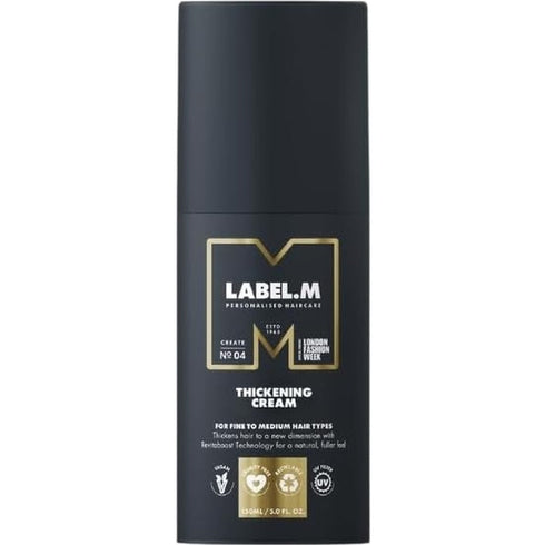 Label.m Thickening Cream 150ml