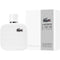 Lacoste Eau de Lacoste L.12.12 Blanc Eau de Parfum 100ml Spray