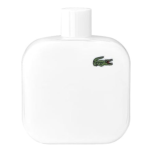 Lacoste Eau de Lacoste L.12.12. Blanc Eau de Parfum 175ml Spray