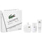 Lacoste Eau de Lacoste L.12.12 Blanc Gift Set 100ml EDT + 75ml Deodorant Stick + 50ml Shower Gel